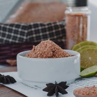 ادویه حلوا و دسر