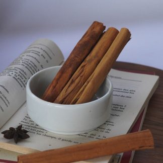 دارچین سیگاری
