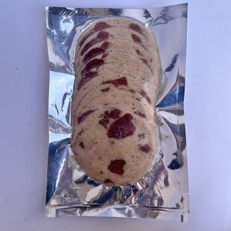 ژامبون گوشت