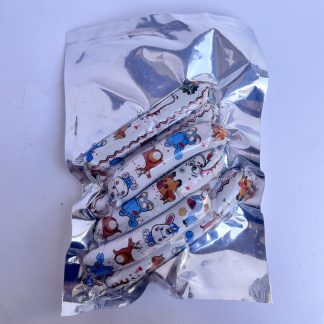 سوسیس کودک