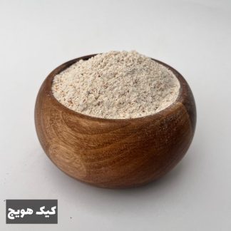 کیک هویج