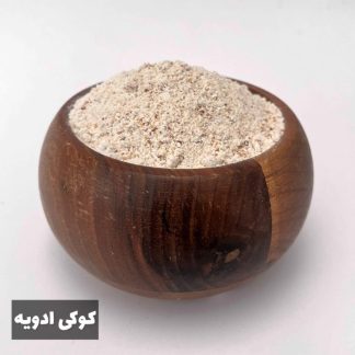 کوکی ادویه‌ای