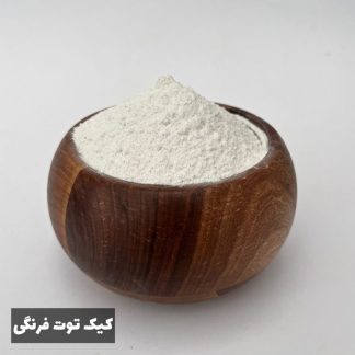 کیک توت فرنگی شکلات