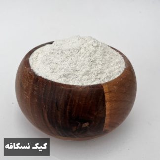 کیک نسکافه‌ای