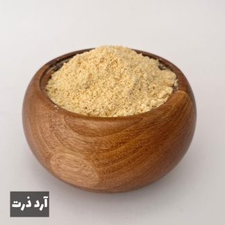 آرد ذرت