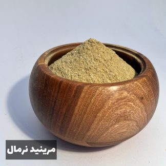 مرینید نرمال