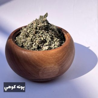 پونه کوهی