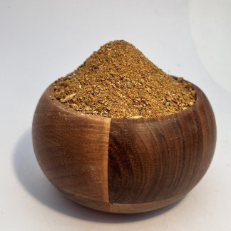 ادویه استیک