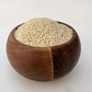 کنجد سفید اعلا