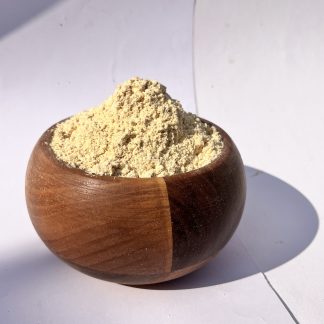 چاشنی پیاز جعفری