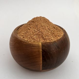ادویه بندری